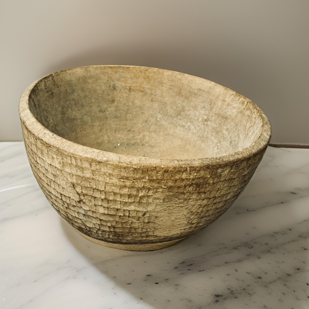 Hausa bowl